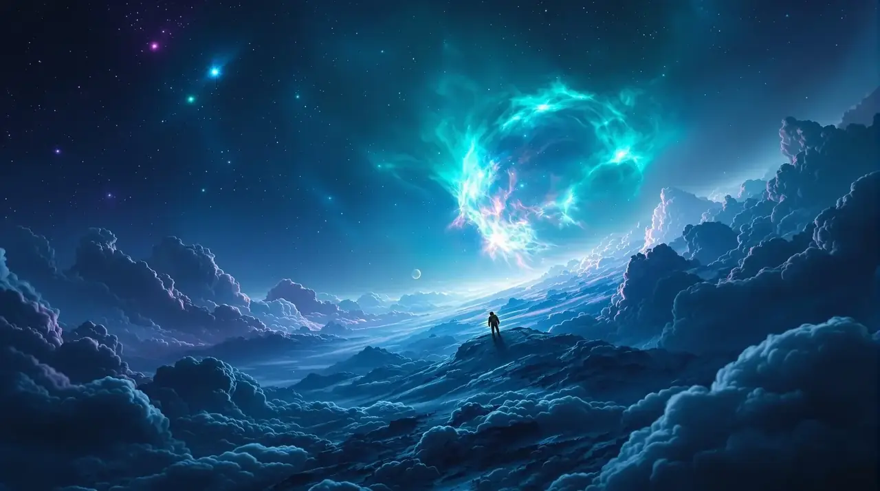 星海彼岸 - 西瓜视频官方 精选