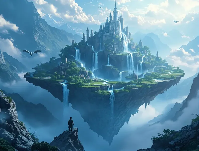 奇幻 分类 - 西瓜视频官方